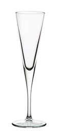 Utopia – Pasabahce – V Line Flute glass 5.25oz (15cl) — P44305-000000-B01012