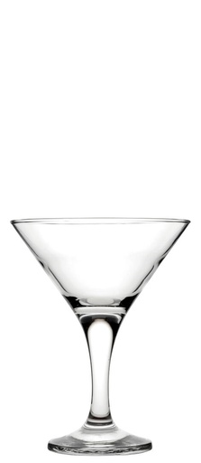 [P44410-000000-B01012] Utopia – Bistro Martini 6.6oz (19cl) — P44410-000000-B01012