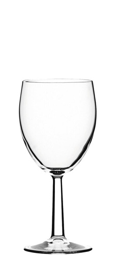 Utopia – Pasabahce – Saxon 12oz (34cl) Goblet — P44665-000000-B01048