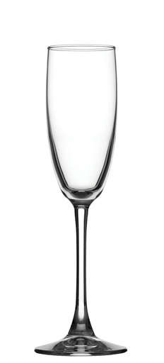[P44688-000000-B01006] Utopia – Pasabahce – Enoteca Flute 5.75oz (17cl) — P44688-000000-B01006