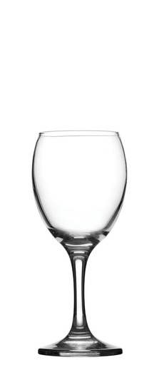 [P44703-000000-C12048] Utopia – Pasabahce – Imperial Red beverage 9oz (25cl) — P44703-000000-C12048