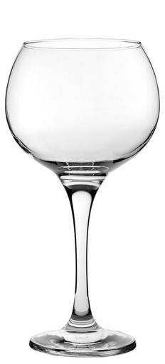 [P44938-000000-B01006] Utopia – Pasabahce – Ambassador Burgundy 27.75oz (79cl) — P44938-000000-B01006