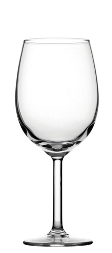 [P44984-000000-B01012] Utopia – Pasabahce – Primetime Bordeaux beverage 18oz (50.5cl) — P44984-000000-B01012