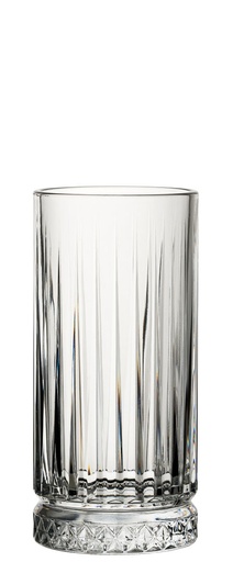 [P520125-00000-B01012] Utopia – Pasabahce – Elysia Long Drink 9.75oz (28cl) — P520125-00000-B01012