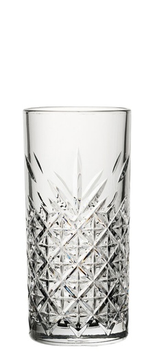 Utopia – Pasabahce – Timeless Vintage Long Drink 12.75oz (37cl) — P520205-00000-B01012