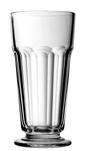[P52640-000000-B01012] Utopia – Pasabahce – Casablanca Milkshake 12.25oz (35cl) — P52640-000000-B01012