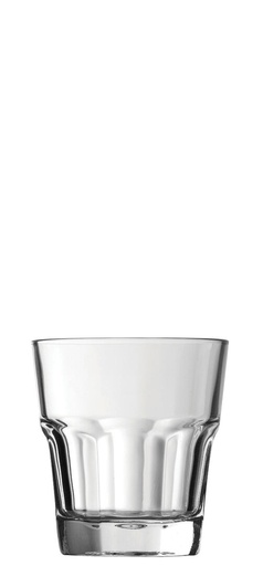 [P52694-000000-C12048] Utopia – Pasabahce – Casablanca Rocks 8.75oz (24.5cl) — P52694-000000-C12048