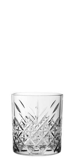 Utopia – Pasabahce – Timeless Vintage DOF 12.5oz (35.5cl) — P52790-000000-B01012