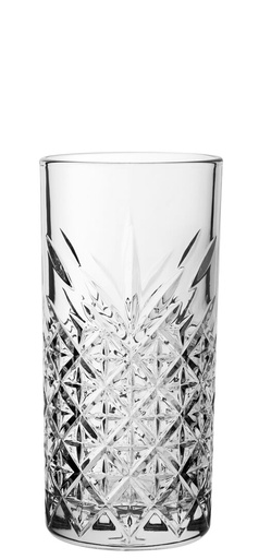 Utopia – Pasabahce – Timeless Vintage Long Drink 15.75oz (45cl) — P52800-000000-B01012