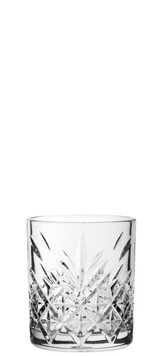 Utopia – Pasabahce – Timeless Vintage Juice 7.5oz (21cl) — P52810-000000-B01012