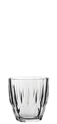 [P52988-000000-B06048] Utopia – Pasabahce – Diamond Water 9.75oz (28cl) — P52988-000000-B06048