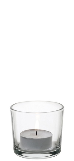 Utopia – Candleholders Tealight holder 55 mm — P54119-000000-B01048