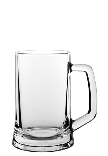 [P55229-000000-B01012] Utopia – Pasabahce – beverage Mug 23.25oz (66cl) — P55229-000000-B01012