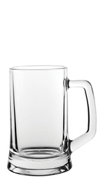 Utopia – Pasabahce – beverage Mug 14oz (40cl) — P55299-000000-B01012