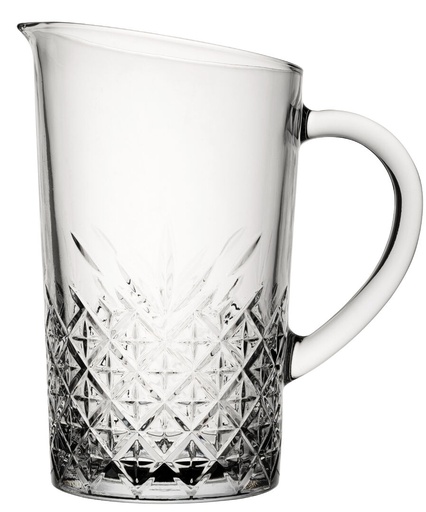 Utopia – Pasabahce – Timeless Vintage Jug 48oz (144cl) — P55332-000000-B01006