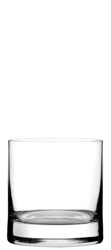 Utopia – NUDE – Rocks S Double Old Fashioned 13.5oz (38cl) — P64015-000000-B06024
