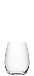 Utopia – NUDE – Pure beverage/Water Tumbler 8.75oz (25cl) — P64089-000000-B01006