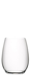 Utopia – NUDE – Pure beverage/Water Tumbler 13oz (37cl) — P64090-000000-B01006