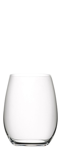 [P64090-000000-B01006] Utopia – NUDE – Pure beverage/Water Tumbler 13oz (37cl) — P64090-000000-B01006