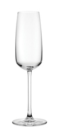 Utopia – NUDE – Mirage Flute glass 8.75oz (25cl) — P66091-000000-B01006