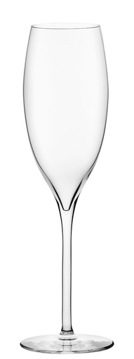 [P66098-000000-B06012] Utopia – NUDE – Terroir كأس فلوت 300 مل — P66098-000000-B06012