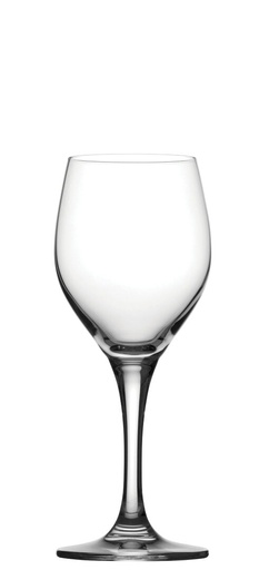 [P67002-000000-B06024] Utopia – NUDE – Primeur Goblet 8.75oz (25cl) — P67002-000000-B06024