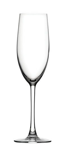 [P67081-000000-B06024] Utopia – NUDE – Reserva Flute 8.5oz (24cl) — P67081-000000-B06024