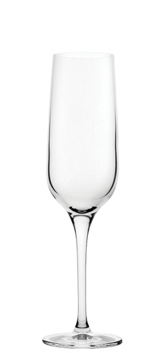 [P67094-000000-B06024] Utopia – NUDE – Refine Flute 7oz (20cl) — P67094-000000-B06024