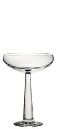 Utopia – NUDE – Big Top Coupe 9.5oz (24cl) — P67306-000000-B06024