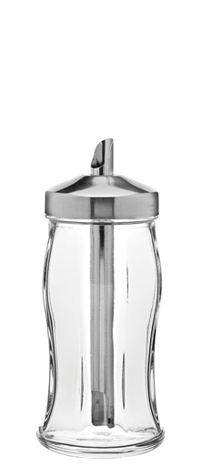 [P80078-000000-B01012] Utopia – Sugar Pourer 7oz (20cl) — P80078-000000-B01012