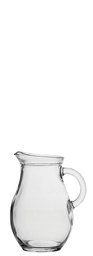 Utopia – Bistro Jug 0.25 Litre — P80100-000000-B12024