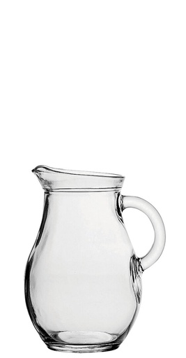 [P80101-000000-C06024] Utopia – Bistro Jug 0.5 Litre — P80101-000000-C06024