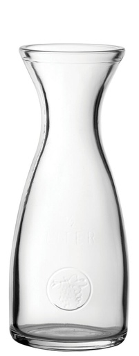 [P80111-000000-B01006] Utopia – Pasabahce – 1 Litre Carafe — P80111-000000-B01006