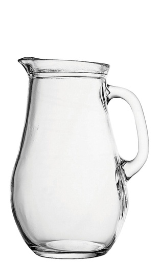 [P80119-000000-B01006] Utopia – Bistro Jug 1.8 Litre — P80119-000000-B01006