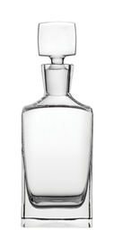 Utopia – NUDE – Square Beverage Bottle 28.25oz (0.8L) — P92380-000000-B01006