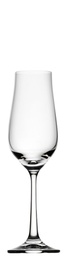 Utopia – Crystalex – Praline Prosecco 5.75oz (16cl) — R20000-000000-B01004