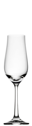 Utopia – Crystalex – Praline Prosecco 5.75oz (16cl) — R20000-000000-B01004