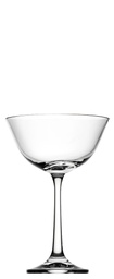 Utopia – Crystalex – Praline Coupetini 6.75oz (19.5cl) — R20002-000000-B01004