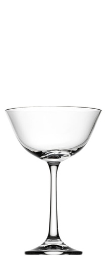 Utopia – Crystalex – Praline Coupetini 6.75oz (19.5cl) — R20002-000000-B01004