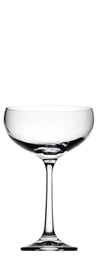 Utopia – Crystalex – Praline Coupe 7.5oz (21cl) — R20003-000000-B01004