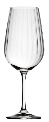 Utopia – Crystalex – Waterfall Goblet 21.75oz (62cl) — R20015-000000-B01006
