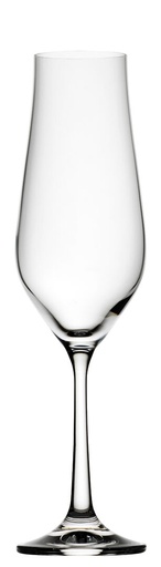 Utopia – Crystalex – Tulipa Flute 7.75oz (22cl) — R20019-000000-B01006