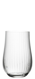 Utopia – Crystalex – Tulipa Optic Hiball 19oz (54cl) — R20024-000000-B01006