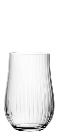 Utopia – Crystalex – Tulipa Optic Hiball 19oz (54cl) — R20024-000000-B01006