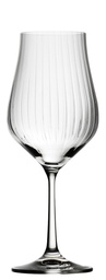 Utopia – Crystalex – Tulipa Optic beverage 14.75oz (42cl) — R20026-000000-B01006