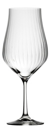Utopia – Crystalex – Tulipa Optic beverage 24oz (68cl) — R20027-000000-B01006