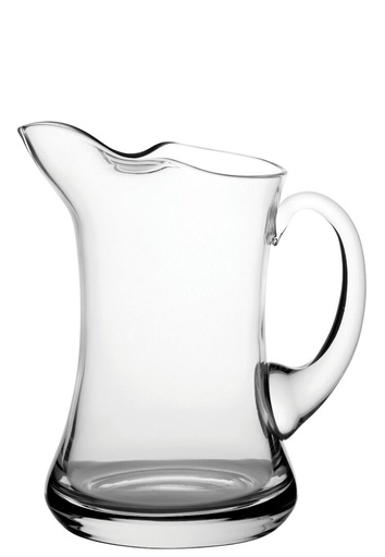 Utopia – Ice Lipped Waisted Jug 3 Pint — R80201-000000-B01006
