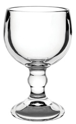 Utopia – Small Chalice Dessert Glass 19.75oz  (56cl) — R90011-000000-B01012