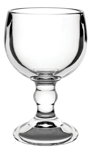 [R90011-000000-B01012] Utopia – Small Chalice Dessert Glass 19.75oz  (56cl) — R90011-000000-B01012