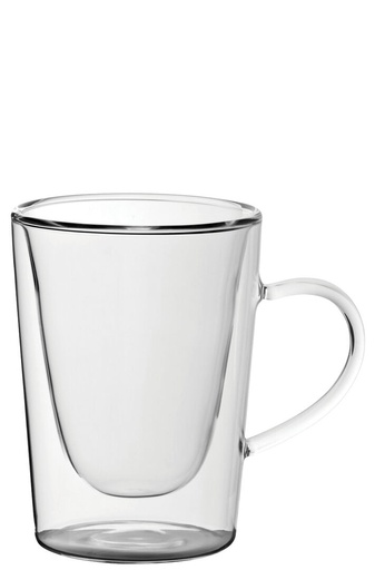 Utopia – Double - Walled Latte 10oz (29cl) — R90016-000000-B01006